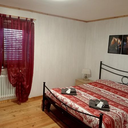 Апартаменты Maison Loren Pila Cerise Экстерьер фото