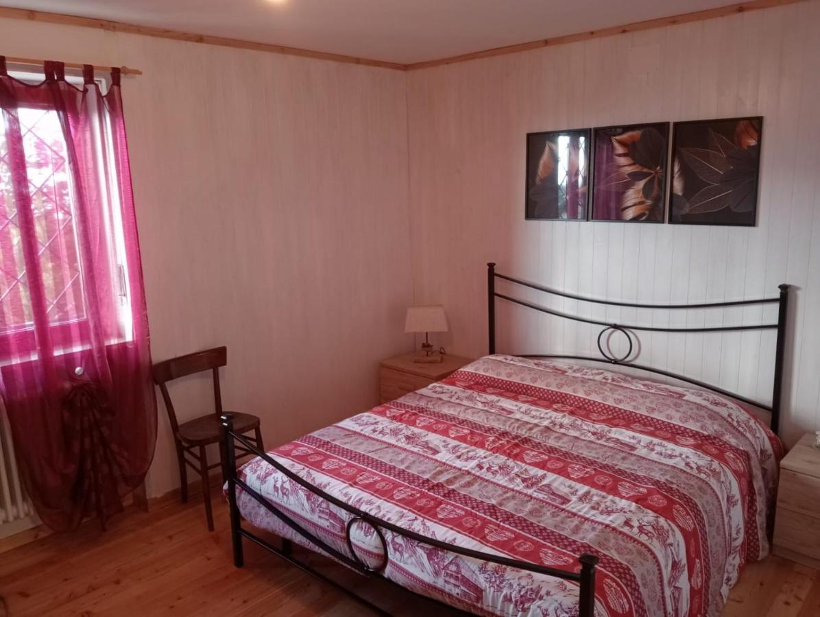 Апартаменты Maison Loren Pila Cerise Экстерьер фото